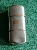 Benzin Feuerzeug Vintage Sammlerstück, mit Reservebehälter!