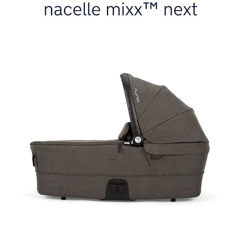 Nuna Carrozzine: Nacelle Nuna Mixx Next – Usato da Chêne-Bougeries venduto da nickgreg 3