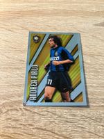 Topps Merlin 2001 Extreme Serie A Andrea Pirlo FC Inter