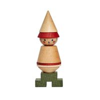 Steckfigur Holz - WOODEN STORY