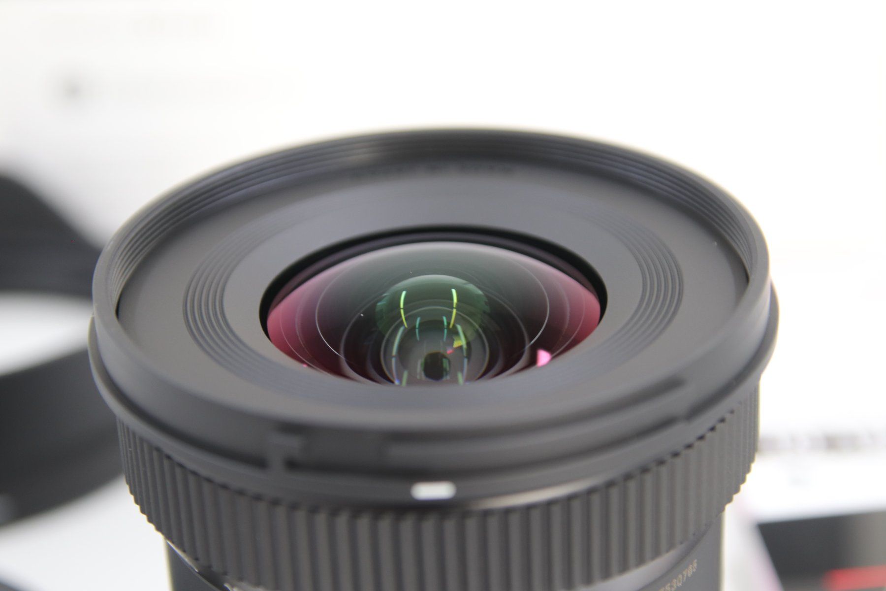 Sigma Obiettivi: Sigma 10-18mm 2.8 DC DN L-Mount / NEU – Nuovo e nell'imballaggio originale da Zofingen venduto da OWYSSAG 2