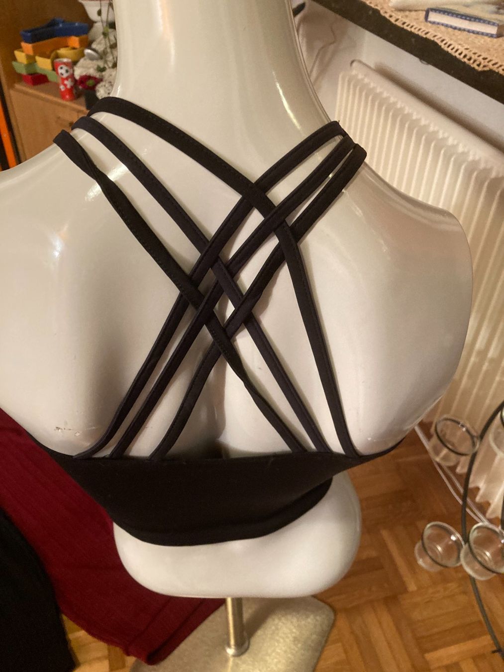 Lotti di vestiti: Kleiderpaket – Nuovo (secondo la descrizione) da Balsthal venduto da dasesaro 2