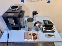 Delonghi Rivelia Kaffeevollautomat (Garantie bis 15.12.2027)