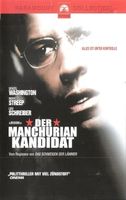 DVD  Der Manchurian Kandidat