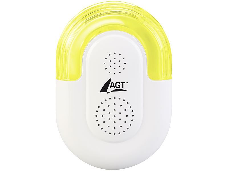 Misurare: Raumluftqualitäts-Messgerät mit LED-Ampe – Nuovo e nell'imballaggio originale da Giubiasco venduto da softmail 4