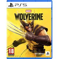 Wolverine - PS5