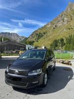 VW Sharan 2.0 TDI Comfortline DSG Lückenlos Service AHK ACC
