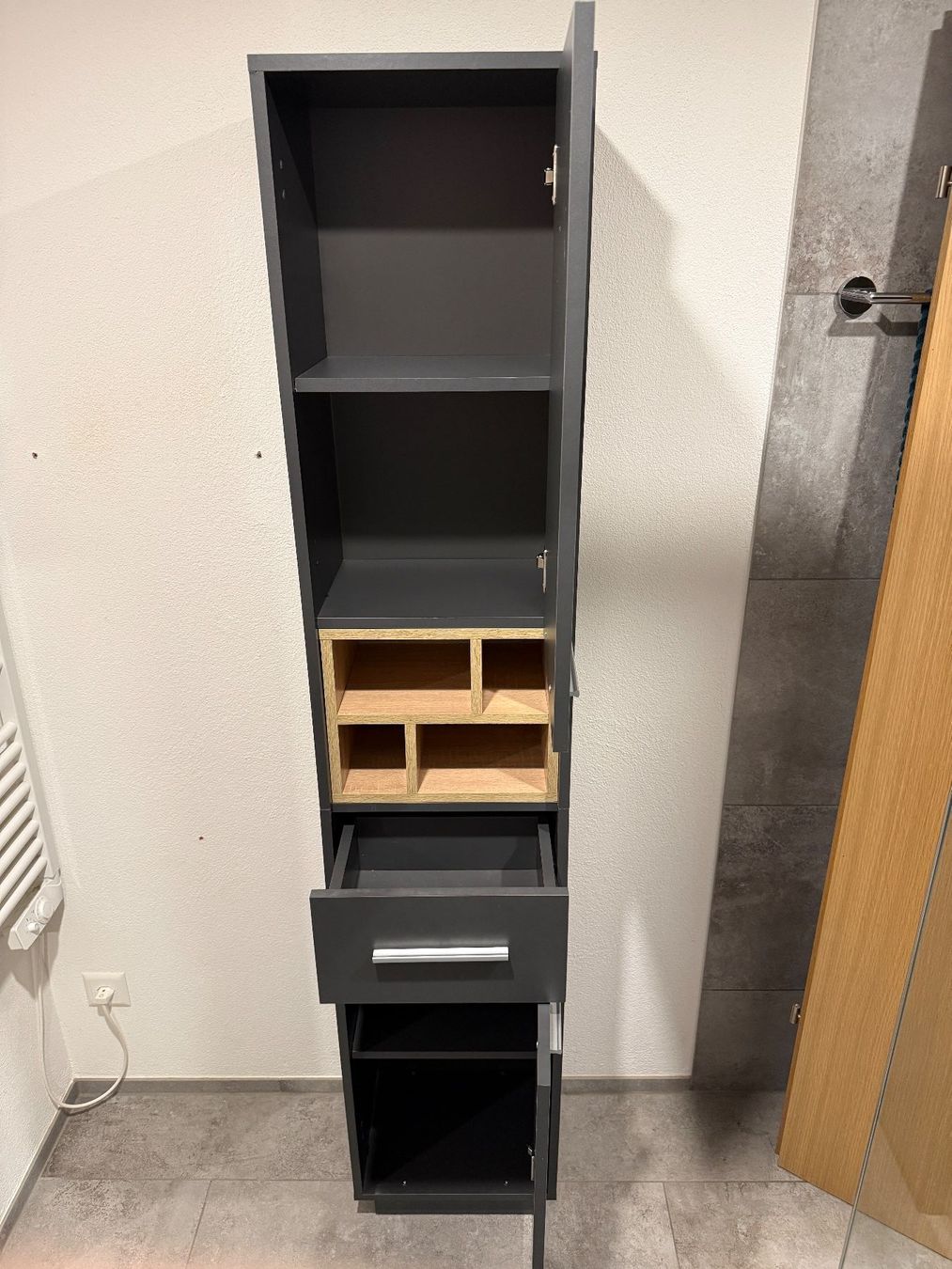 Armadi: Badschrank VICCO Beatrice – Usato da Boswil venduto da jon_7hzy 1