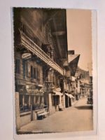 Ancienne CP de Chambéry  - 1935