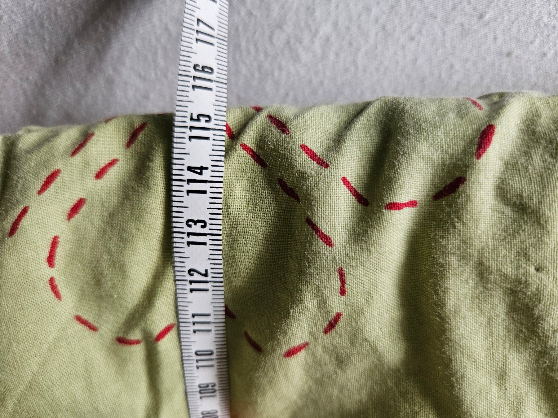 Coperte: Kuscheldecke Igel / Wald ca. 80x115 cm – Usato da Unterengstringen venduto da saraman 2
