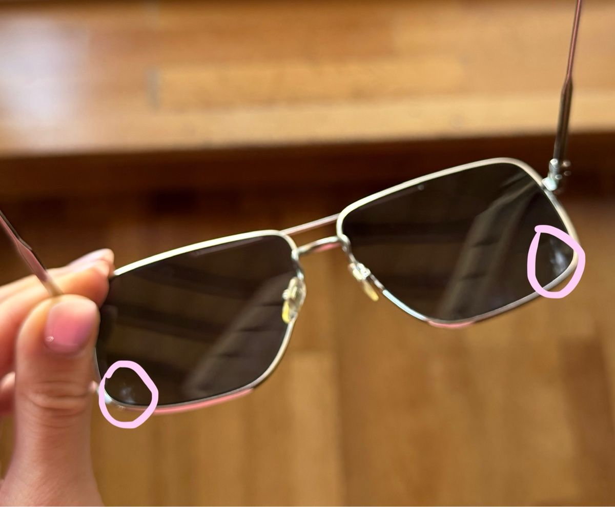 Givenchy Occhiali & Lenti: GIVENCHY sunglasses – Usato da Zürich venduto da eli_t8nw 5