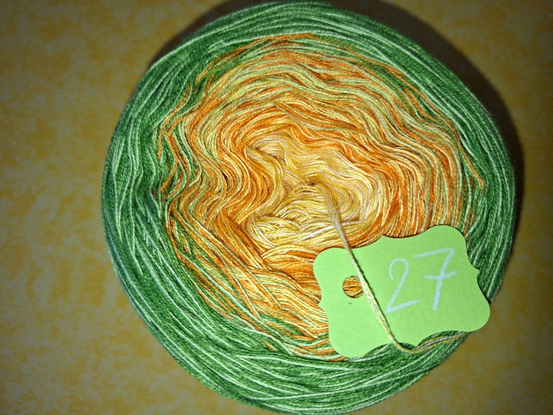 Lana: Bobbel – Usato da Bretzwil venduto da eri_2gck