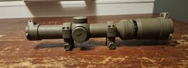 Sight Mark Zielfernrohr 1-10x24