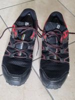 Salomon Speedcross Vario Trail Running Grösse EUR 43.5