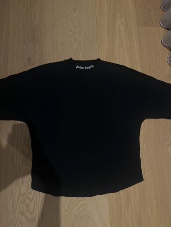 Palm Angels Oversized Shirt