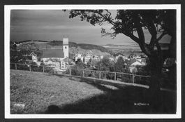 Wolfhalden Teilansicht