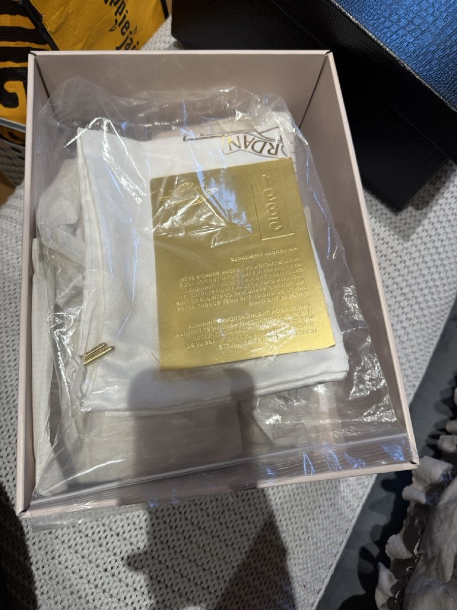 Jordan Scarpe da uomo: Air Jordan 1 Pinnacle – Nuovo e nell'imballaggio originale da Zürich venduto da fab_mtp7 3