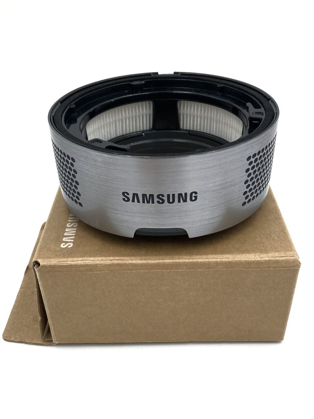 Samsung Altro per la casa: SAMSUNG | Feinstaubfilter | VCA-SHF90 | Silber – Nuovo (secondo la descrizione) da Wittenbach venduto da Restwert_St-Gallen