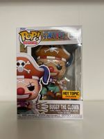 Funko Buggy the Clown - one piece