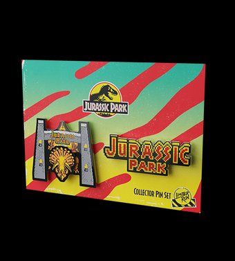 Nintendo Giochi: Jurassic Park: Classic Games Collection Prehistoric Edition – Nuovo e nell'imballaggio originale da Cugy VD venduto da Twinsen93 1