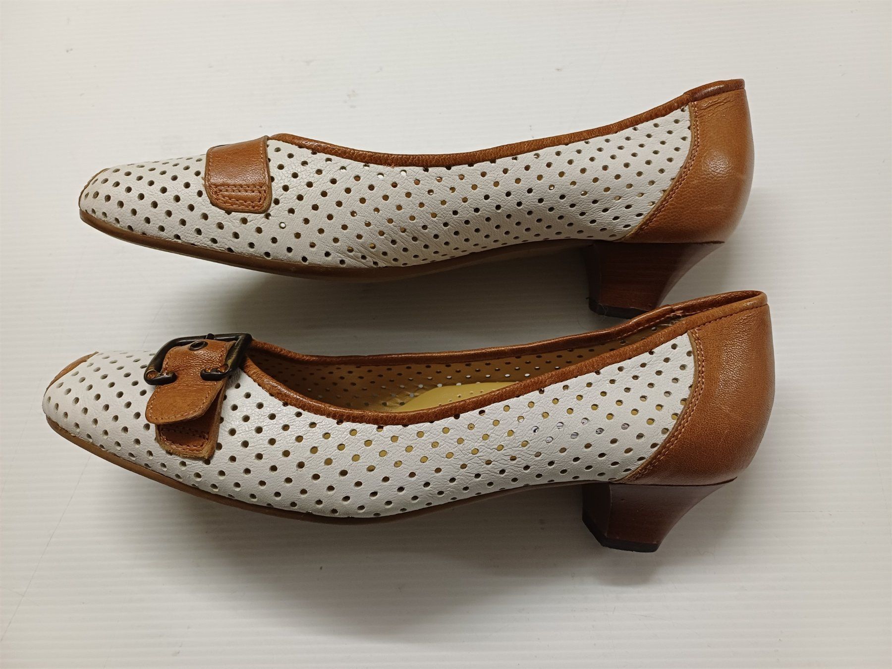 Chaussures femmes: Valleverde - Pumps – D'occasion à Bichwil par Viggen37 3