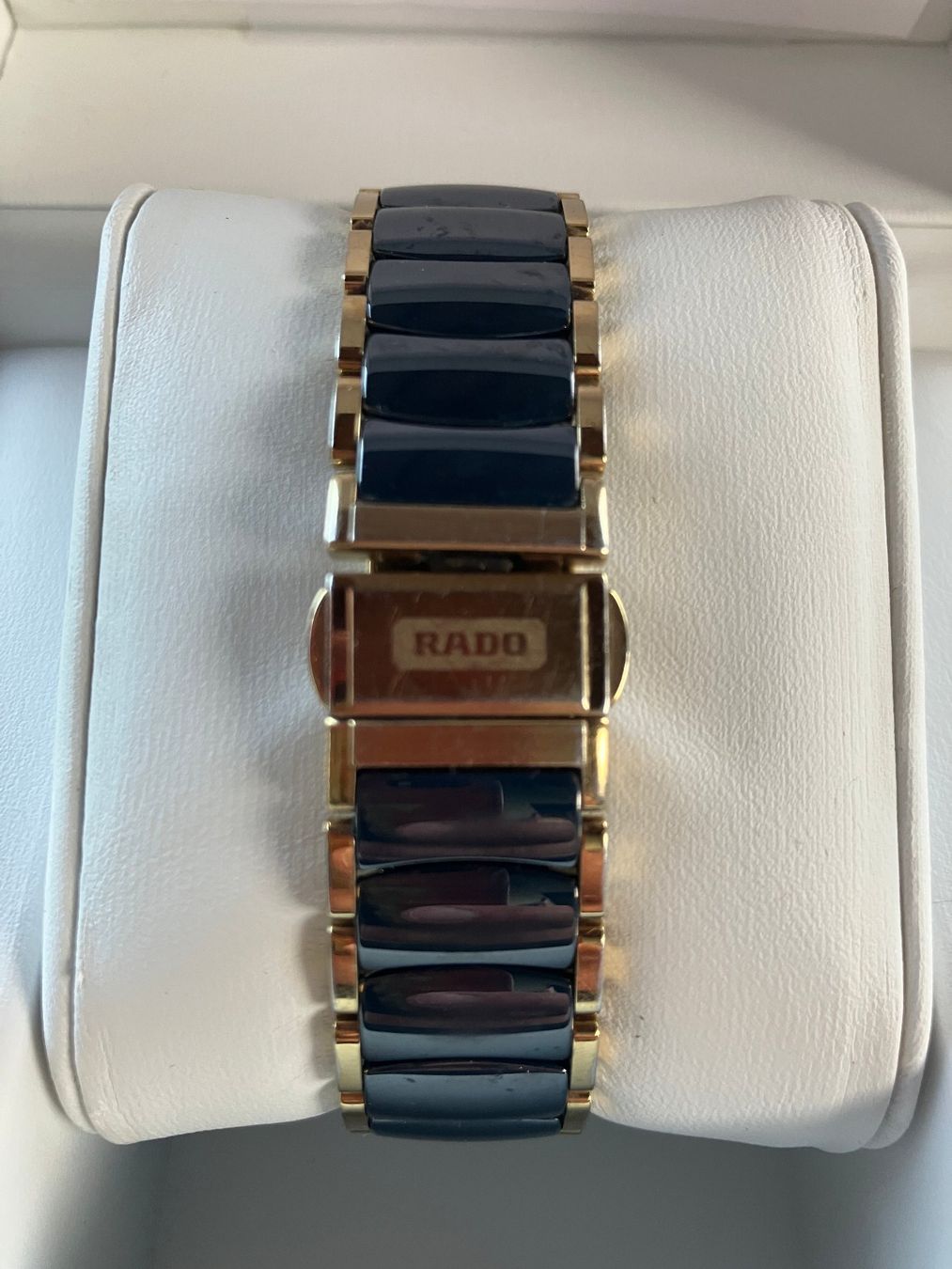 Rado Montres: Collection Rado, 2 Stk. – D'occasion à Riedholz par mastercom 2