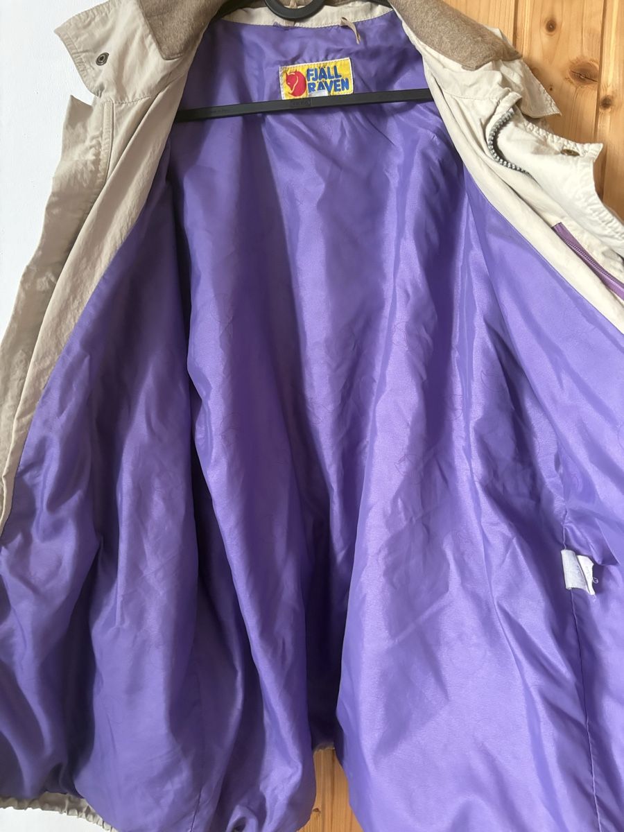 Fjällräven Giacche: Fjällräven Goretex Jacket – Usato da Scuol venduto da jul_xwm9 6