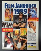 CINEMA / Film-Jahrbuch 1989