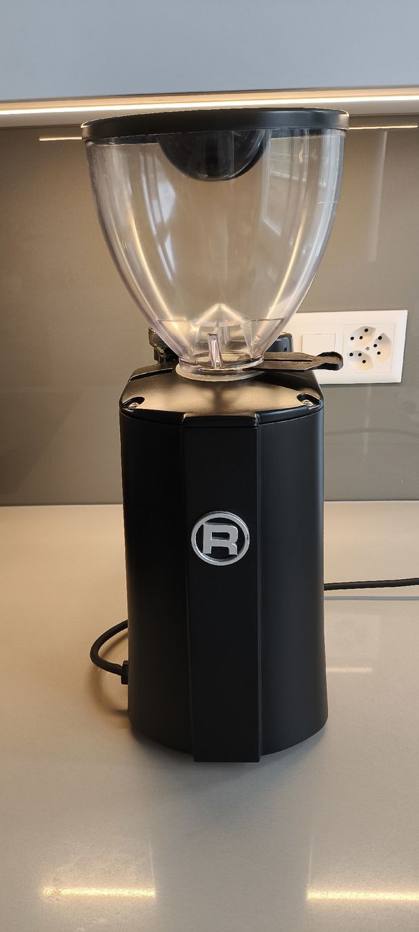 Rocket Appareils de cuisine: Rocket Fausto Coffee Grinder – D'occasion à Adliswil par radbo90 3