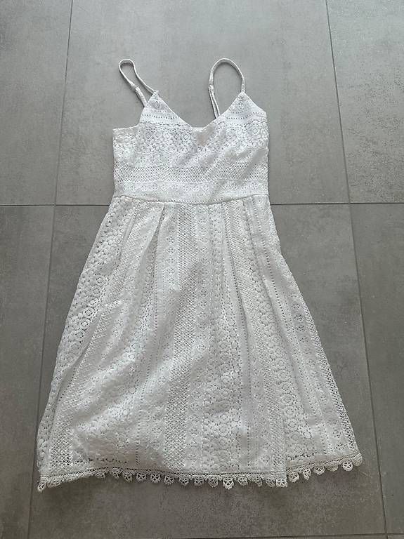 Vestiti: Only Kleid Gr.34 – Nuovo e nell'imballaggio originale da Safnern venduto da cel_56vx