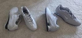Nike Shox Z