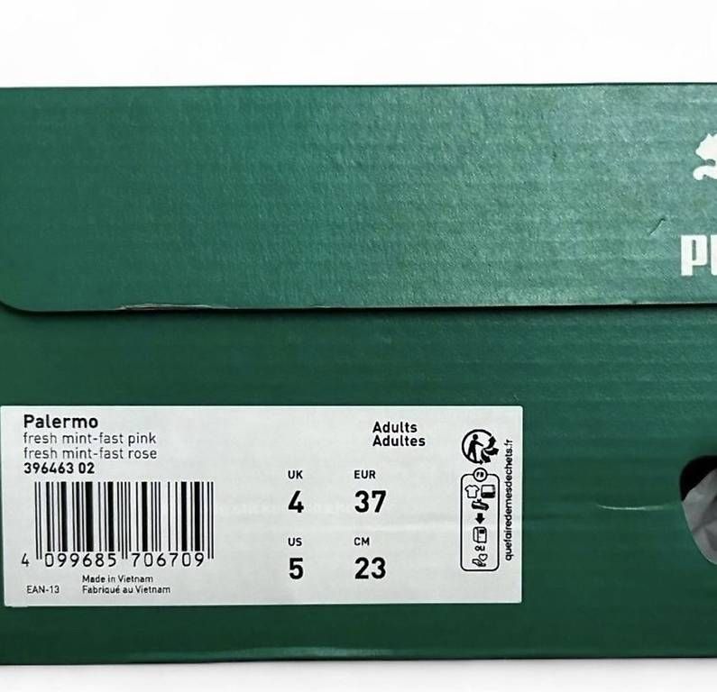 Scarpe da donna: Chaussures PUMA - complètement neuve - 37 – Nuovo e nell'imballaggio originale da Lausanne venduto da violette_12 3