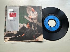 TEARS FOR FEARS tolle Single Mother talk 80s Kult New Wave