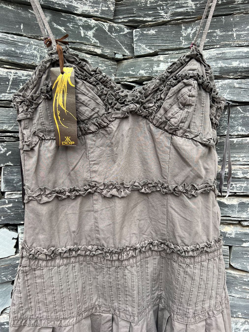 Vestiti: Beautiful romantic-style dress – Nuovo e nell'imballaggio originale da Tagelswangen venduto da fireiceprincess