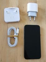 Iphone 13 Mini 128Gb vert (Batterie 85%)
