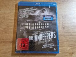 The Innkeepers (2011) NEU OVP RAR Bluray