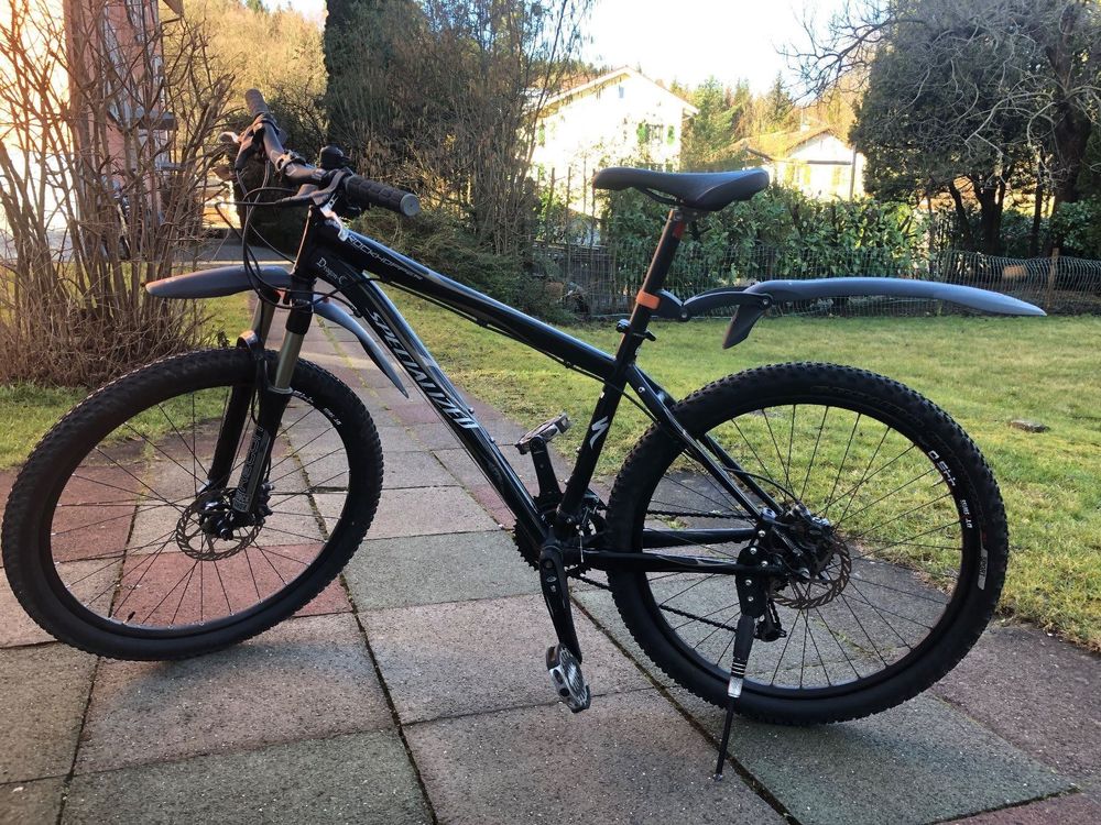 Specialized 2024 rockhopper 2009