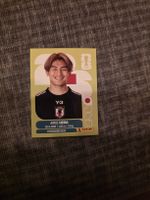 Panini WM 2026 JPN 20 Ueda