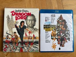 Dragon Lord - mit Slipcover - 88 Films - Blu-ray