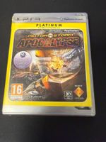 Motor Storm Apocalypse - PS3