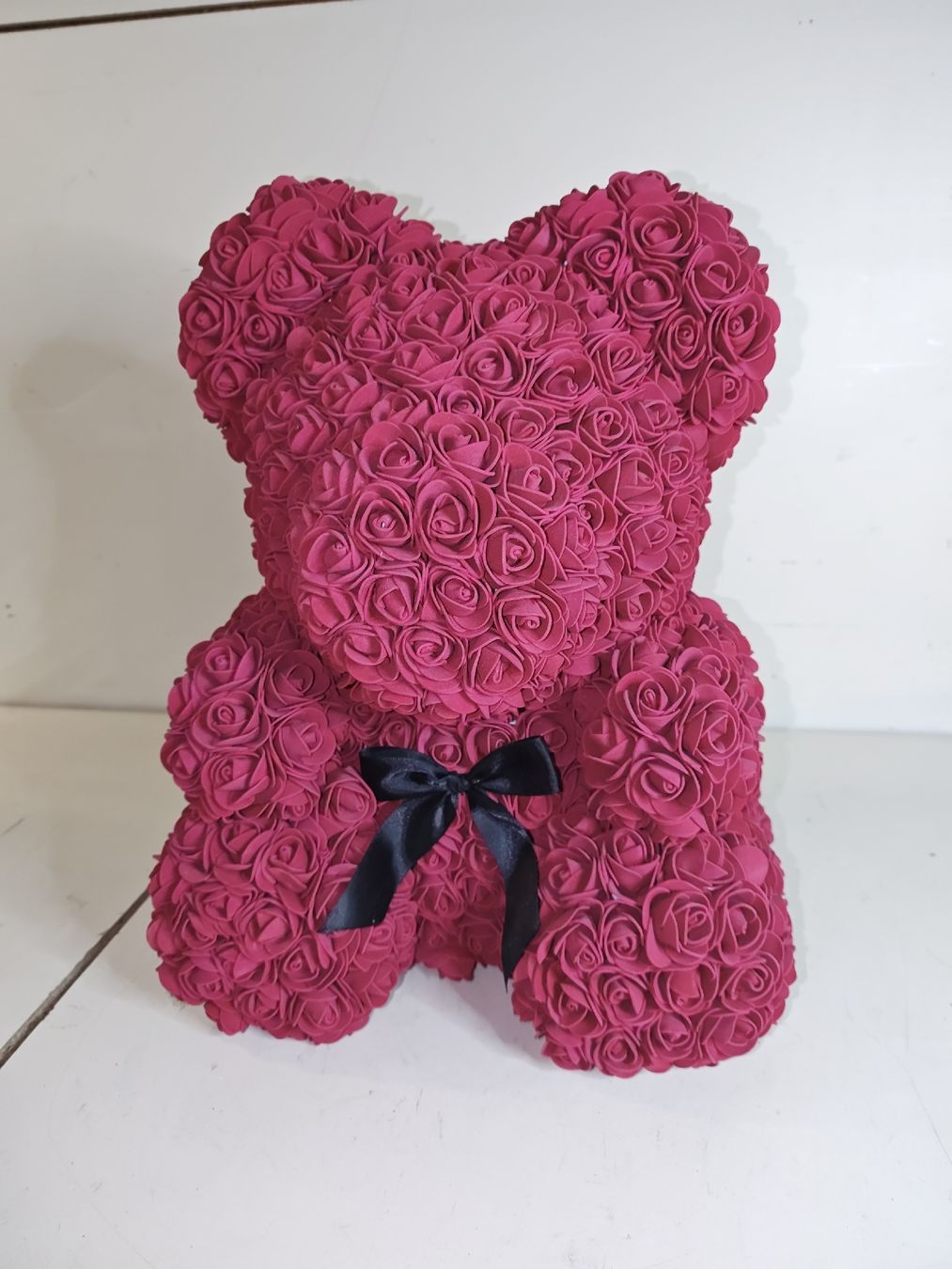 Tutte le decorazioni: Roseteddybär - Das perfekte Geschenk. (nov666) – Usato da Künten venduto da Schnaepplihuus