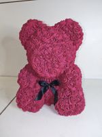 Roseteddybär - Das perfekte Geschenk. (nov666)