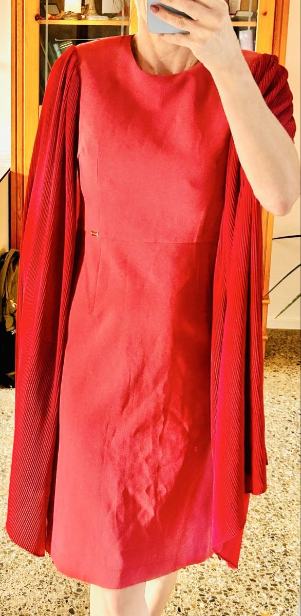 Kleider: Kleid von Banana Gr. 36 – Neu und originalverpackt aus Langnau im Emmental von Iriss 4