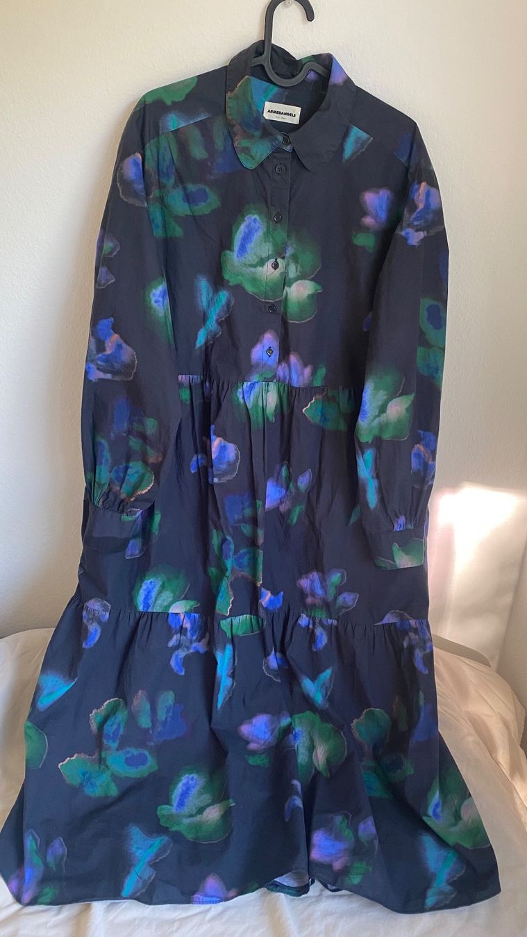 Armedangels Vestiti: Robe Armedangels style oversize, taille S – Nuovo (secondo la descrizione) da Biel/Bienne venduto da ana_2427 1