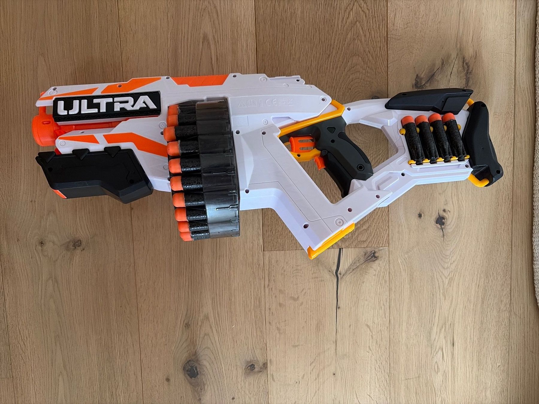 Nerf Jouets: NERF ULTRA ONE – D'occasion à Küttigen par mar_km8k 1