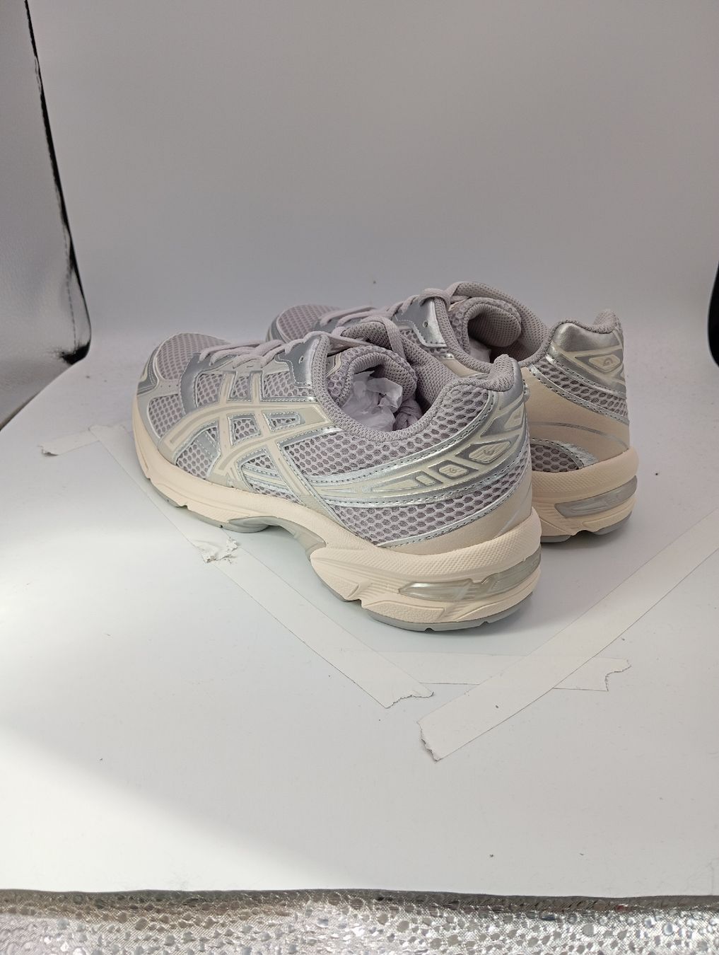 Asics Scarpe da donna: Asics Gel 1130 (EU37.5) – Nuovo e nell'imballaggio originale da Schaffhausen venduto da outlez 5