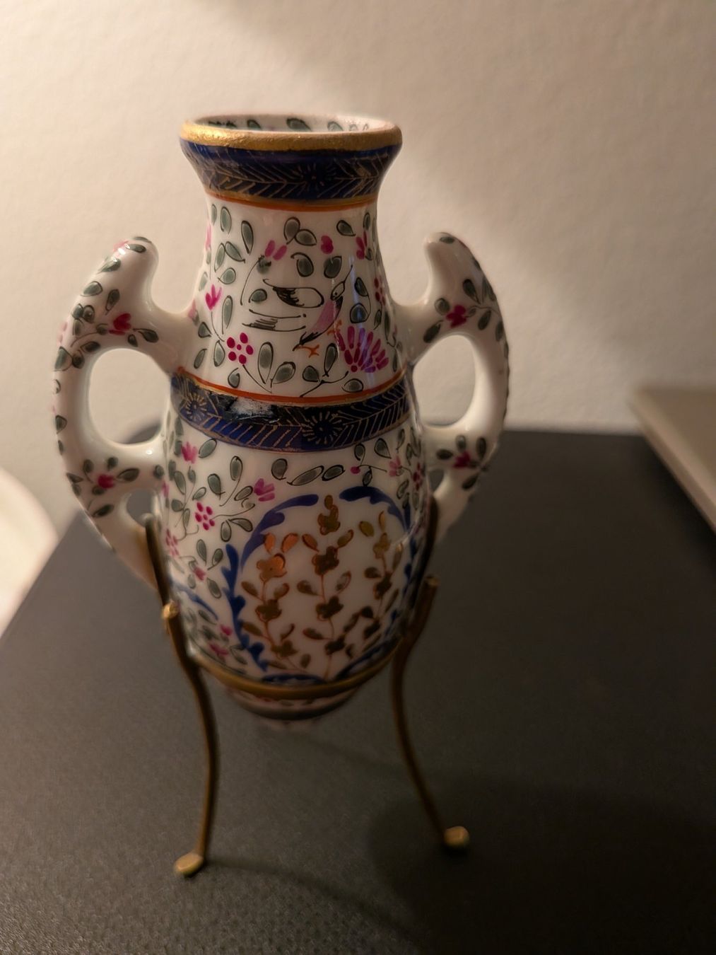 Vasi & Recipienti: Vase Porzellanvase – Usato da Emmen venduto da magelan 2