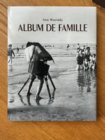 Fotobuch Anne Wiazemsky - Album de Famille