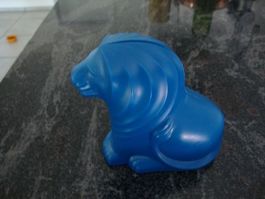 BANK LEU BLAUES SPARKÄSSELI