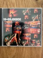 H-Blockx - Fly Eyes CD Kult! Crossover